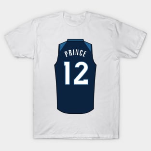 Taurean Prince Jersey T-Shirt